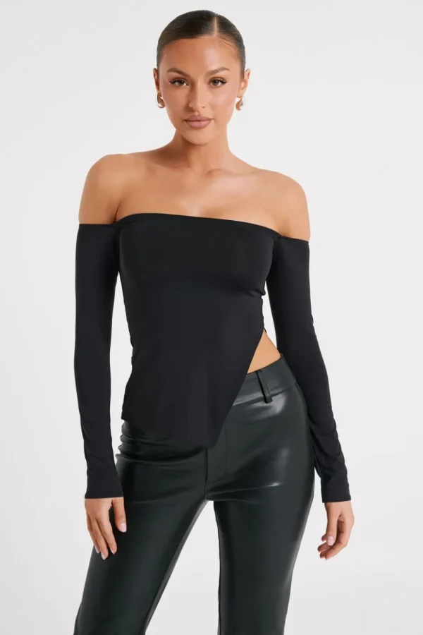 carmen_0-1.webp Women MESHKI Tops<Carmen