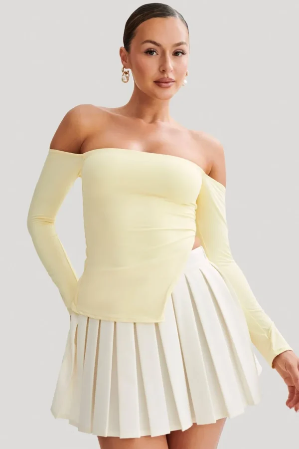 carmen_0-2.webp Women MESHKI Tops<Carmen