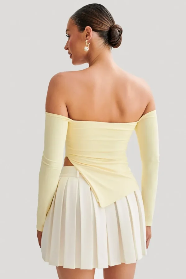 carmen_1-2.webp Women MESHKI Tops<Carmen