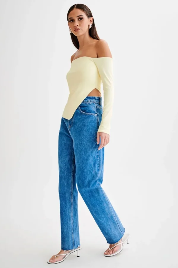 carmen_4-2.webp Women MESHKI Tops<Carmen