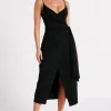 Women MESHKI Midi Dresses<Caroline