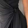 Women MESHKI Midi Dresses<Caroline