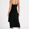 Women MESHKI Midi Dresses<Caroline