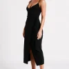 Women MESHKI Midi Dresses<Caroline