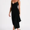 Women MESHKI Midi Dresses<Caroline