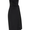 Women MESHKI Midi Dresses<Caroline