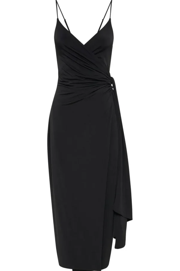 Women MESHKI Midi Dresses<Caroline