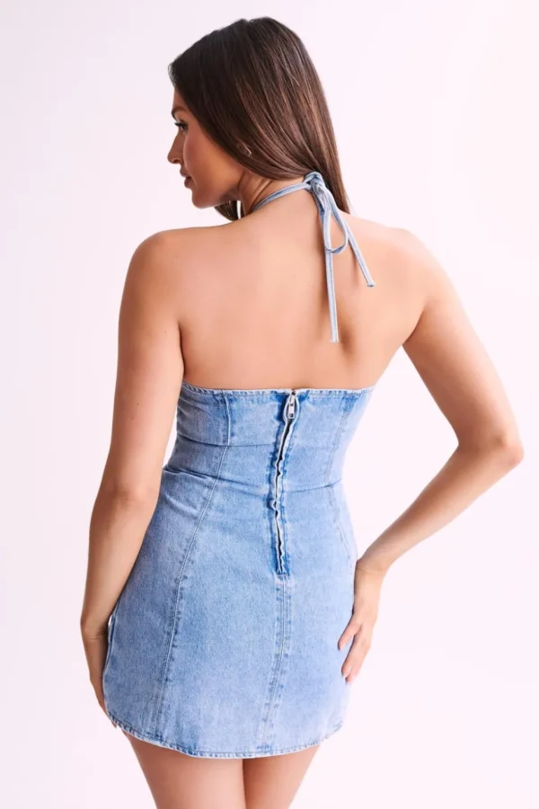 carrie_2.webp Women MESHKI Denim<Carrie