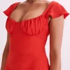 carson_4-1.webp Women MESHKI Mini Dresses<Carson