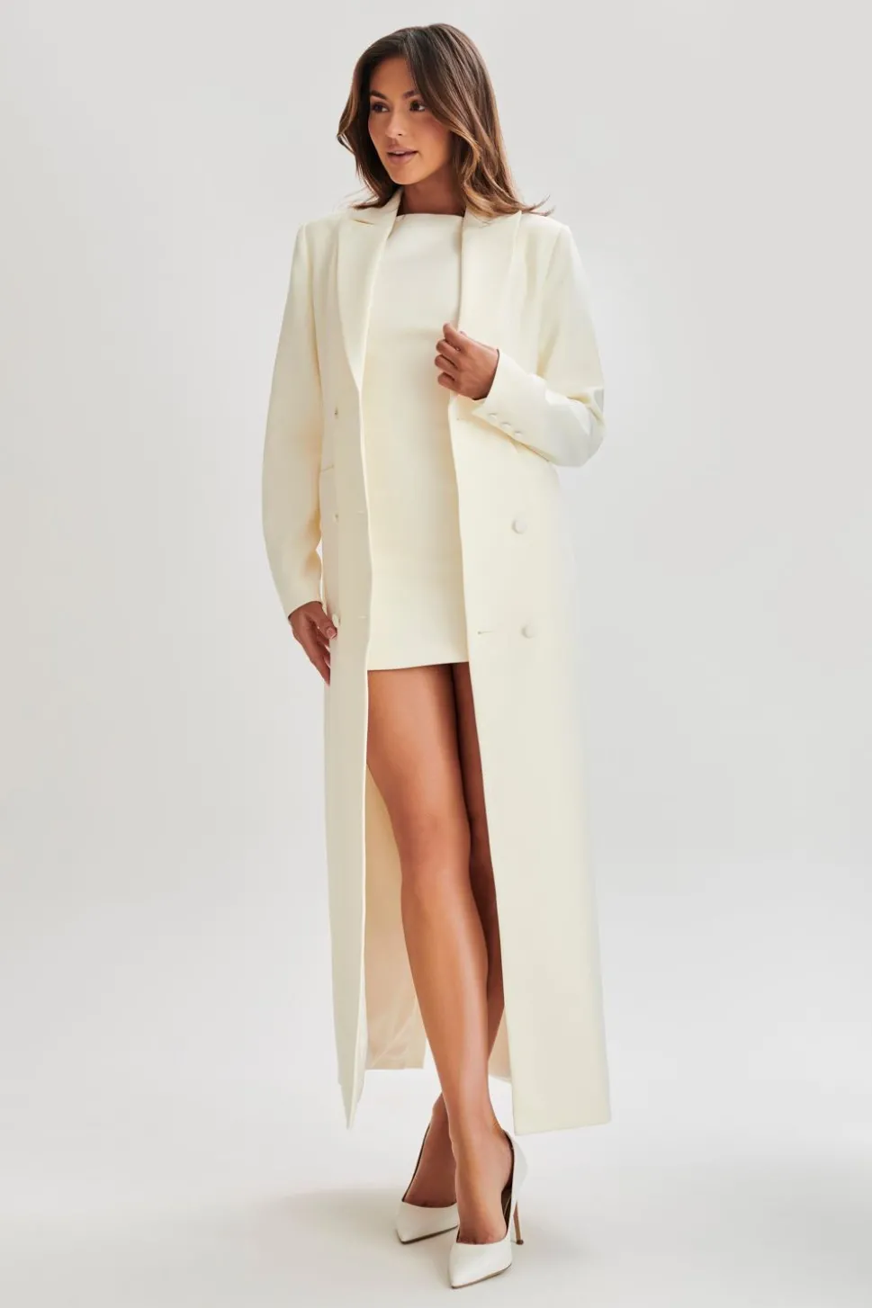 carver_0.webp Women MESHKI Outerwear<Carver