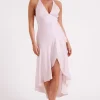Women MESHKI Midi Dresses<Casey