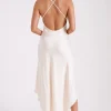 casey_3-2.webp Women MESHKI Midi Dresses<Casey