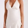 casey_6-2.webp Women MESHKI Midi Dresses<Casey