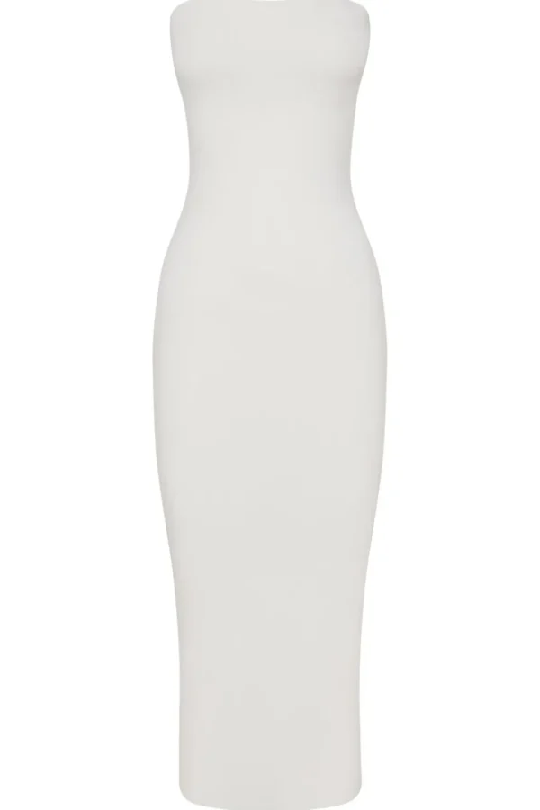 cassidy_10.webp Women MESHKI Midi Dresses<Cassidy