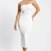 cassidy_3.webp Women MESHKI Midi Dresses<Cassidy