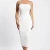 cassidy_8.webp Women MESHKI Midi Dresses<Cassidy