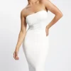 cassidy_9.webp Women MESHKI Midi Dresses<Cassidy