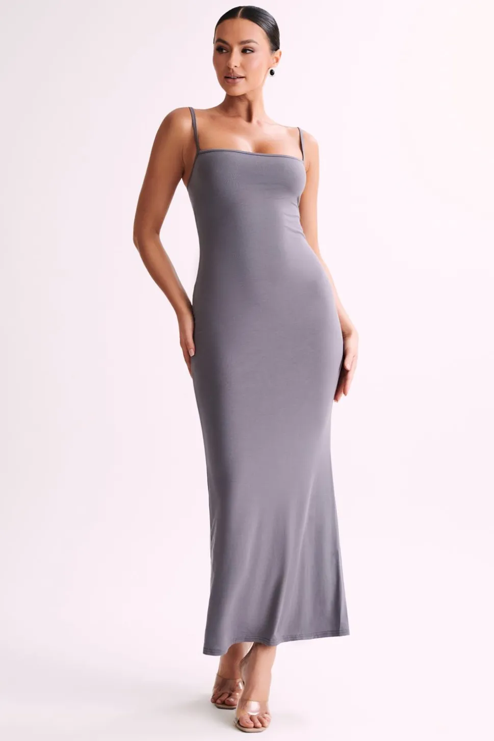 cassie_0-1.webp Women MESHKI Maxi Dresses<Cassie