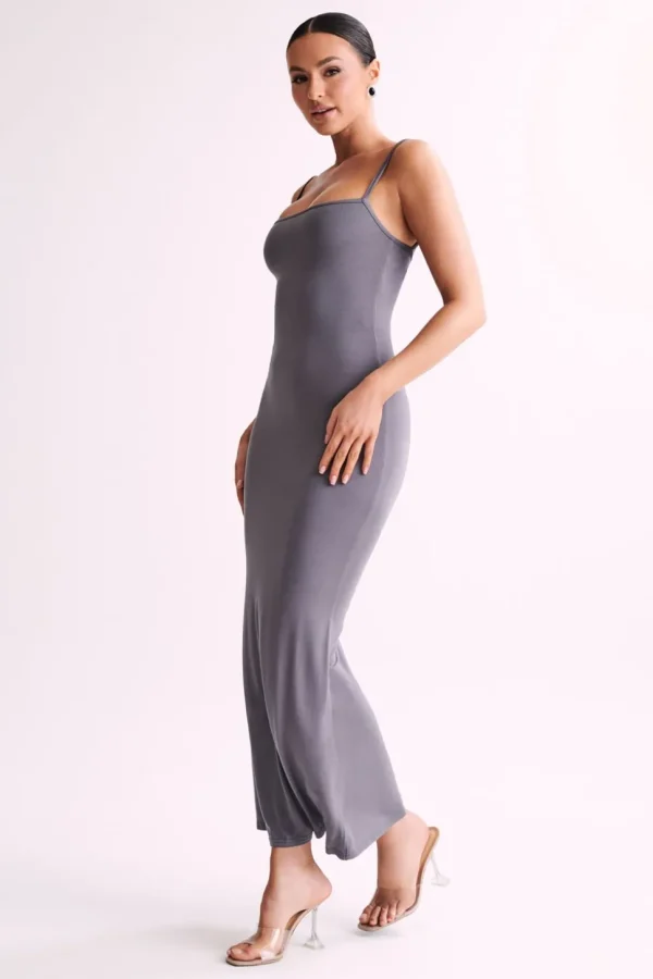 cassie_3-1.webp Women MESHKI Maxi Dresses<Cassie