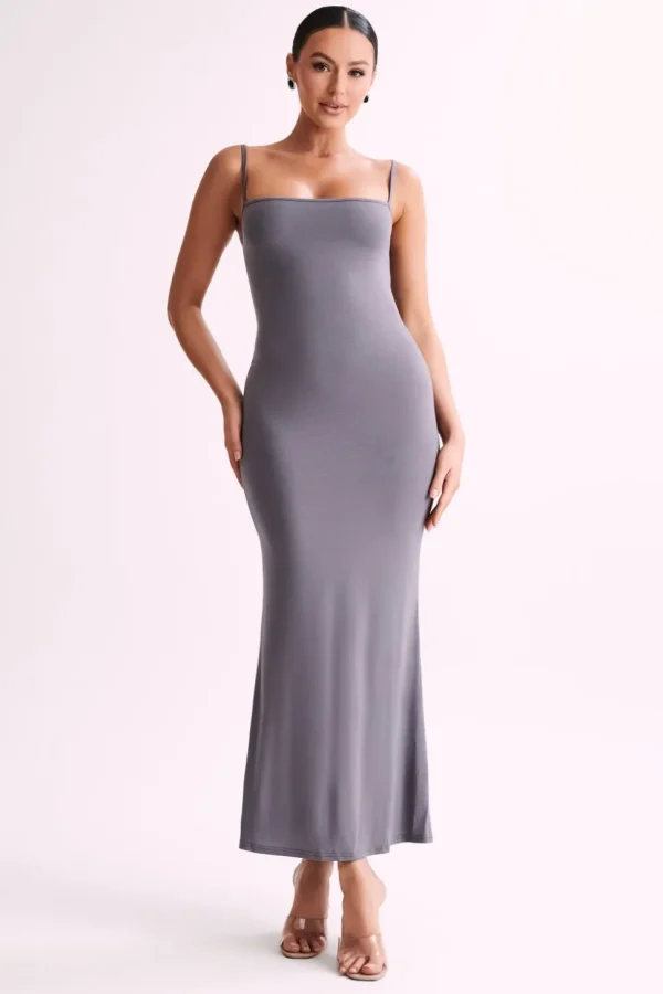 cassie_5-1.webp Women MESHKI Maxi Dresses<Cassie