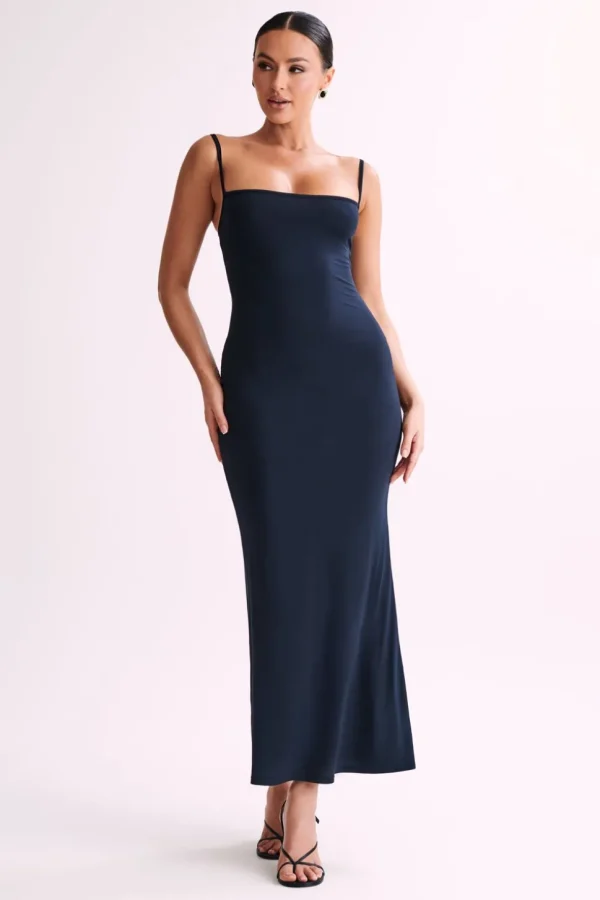 cassie_5.webp Women MESHKI Maxi Dresses<Cassie