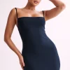 cassie_7.webp Women MESHKI Maxi Dresses<Cassie