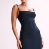 cassie_8.webp Women MESHKI Maxi Dresses<Cassie