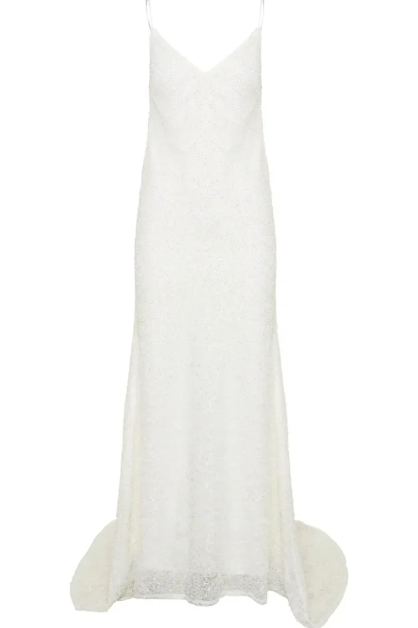 catalina_10.webp Women MESHKI Maxi Dresses<Catalina
