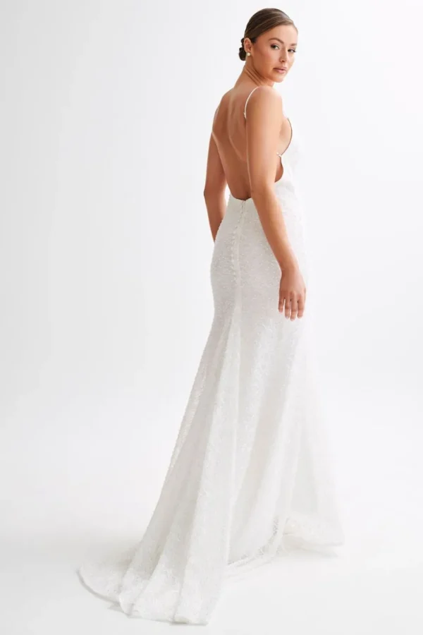 catalina_4.webp Women MESHKI Maxi Dresses<Catalina