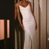 catalina_9.webp Women MESHKI Maxi Dresses<Catalina