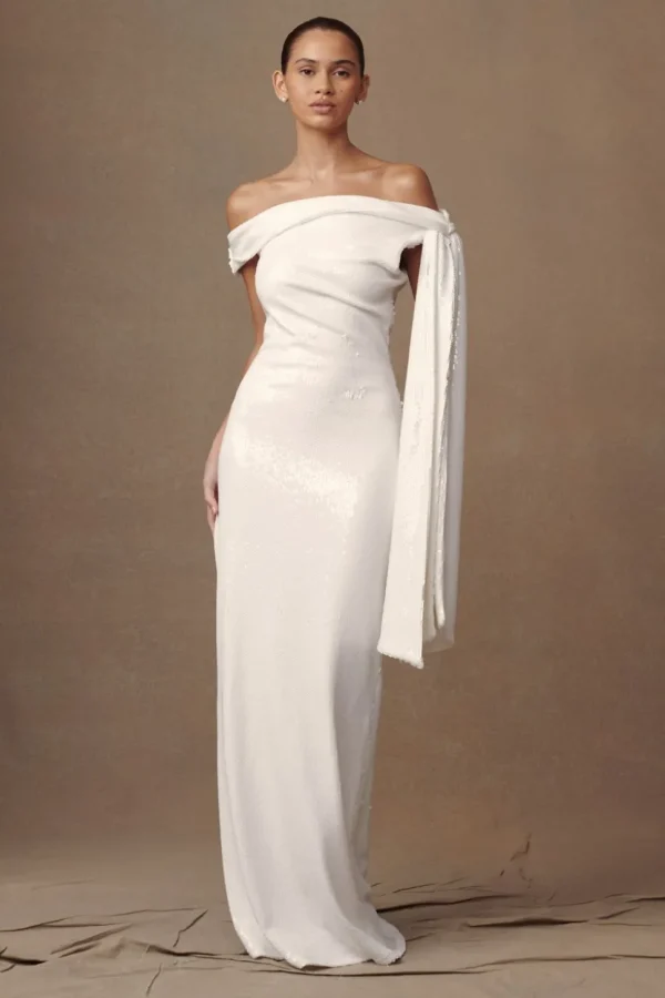 catarina_0.webp Women MESHKI Maxi Dresses<Catarina