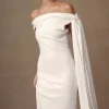 catarina_3.webp Women MESHKI Maxi Dresses<Catarina