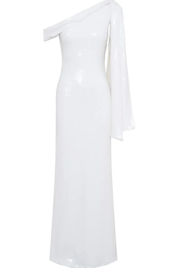 catarina_6.webp Women MESHKI Maxi Dresses<Catarina