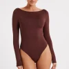 cate_0-1.webp Women MESHKI Bodysuits<Cate