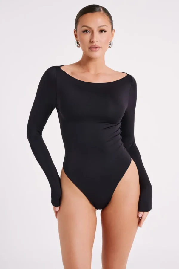 cate_0.webp Women MESHKI Bodysuits<Cate