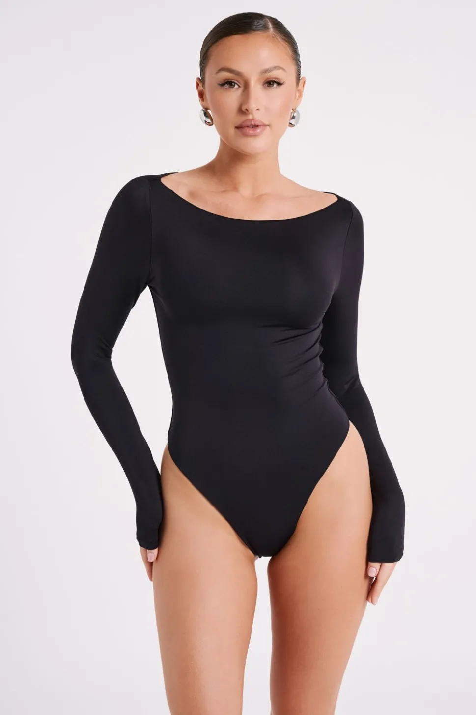 cate_0.webp Women MESHKI Bodysuits<Cate
