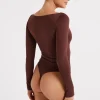 cate_2-1.webp Women MESHKI Bodysuits<Cate