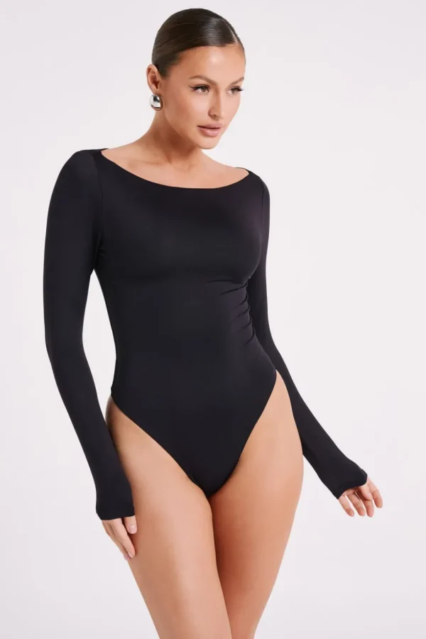 cate_3.webp Women MESHKI Bodysuits<Cate