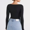 cate_4.webp Women MESHKI Bodysuits<Cate