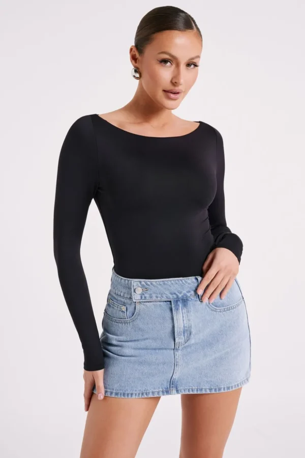 cate_5.webp Women MESHKI Bodysuits<Cate