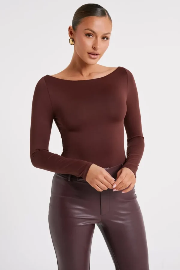 cate_6-1.webp Women MESHKI Bodysuits<Cate