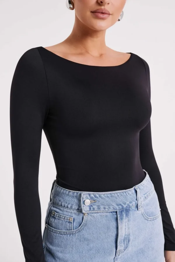 cate_7.webp Women MESHKI Bodysuits<Cate