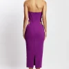 Women MESHKI Midi Dresses<Catherine