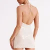 cecilia_6-1.webp Women MESHKI Mini Dresses<Cecilia