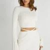 celine_2-1.webp Women MESHKI Skirts<Celine