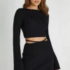 Women MESHKI Skirts<Celine