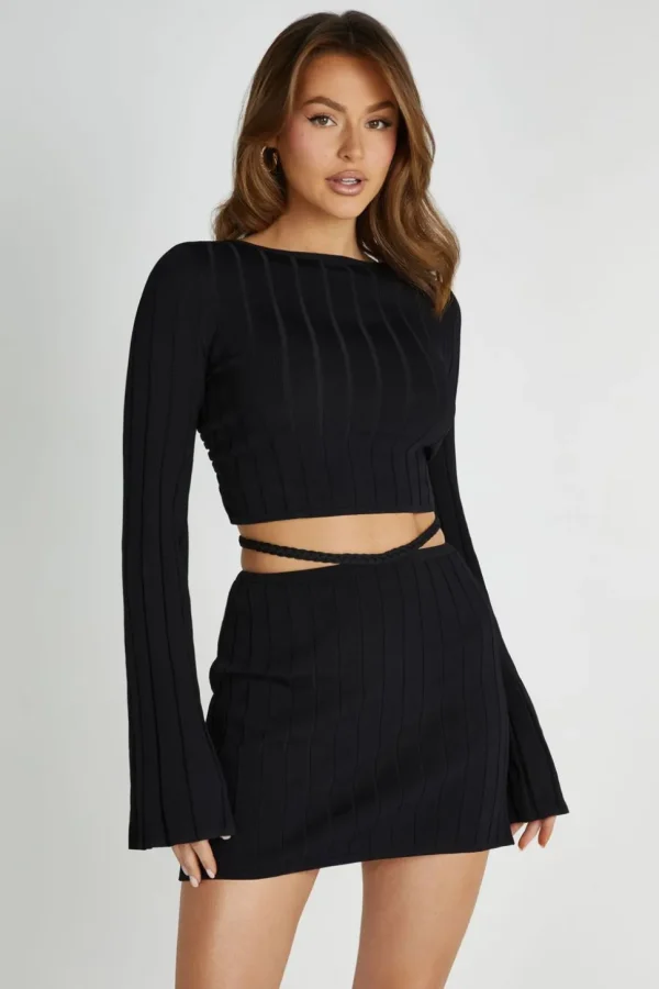 Women MESHKI Skirts<Celine