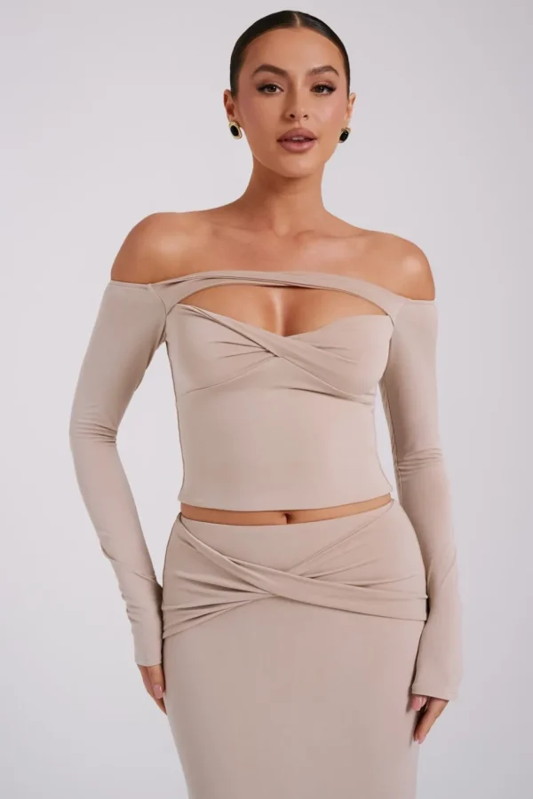 Women MESHKI Two Piece Sets<Ceri