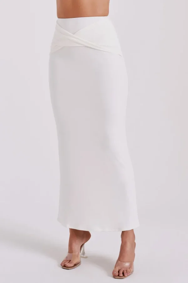 Women MESHKI Skirts<Ceri