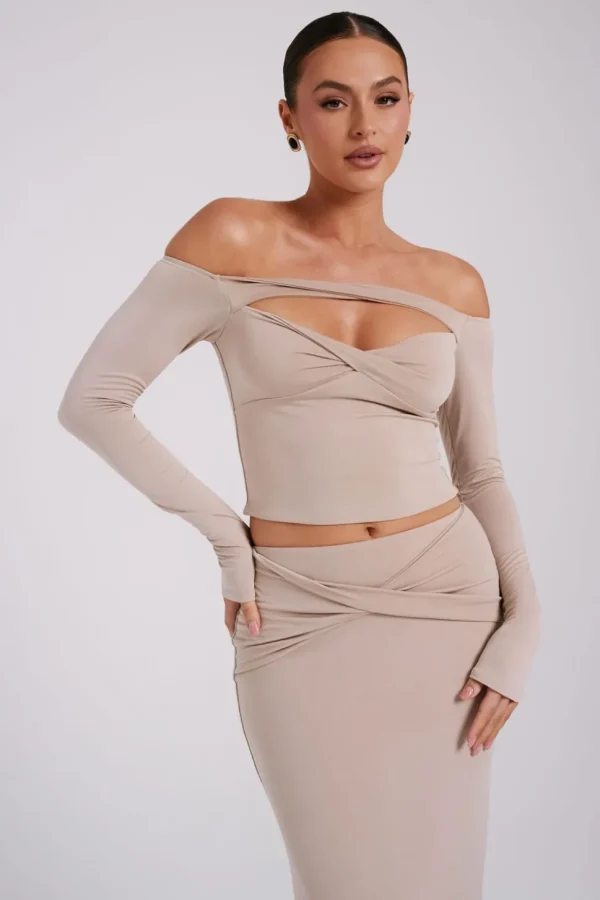 Women MESHKI Two Piece Sets<Ceri